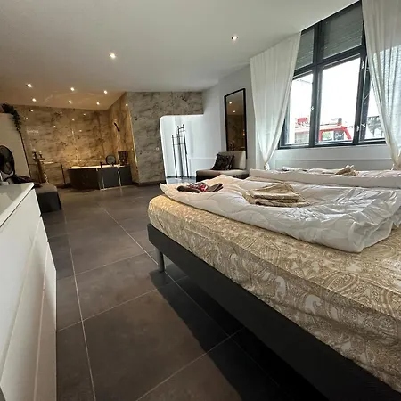 Suite Julius Cesar Berlin Eksteriør billede