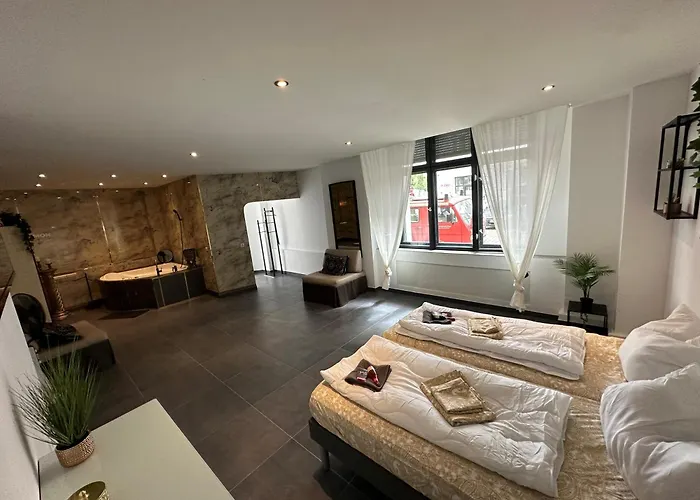 Suite Julius Cesar